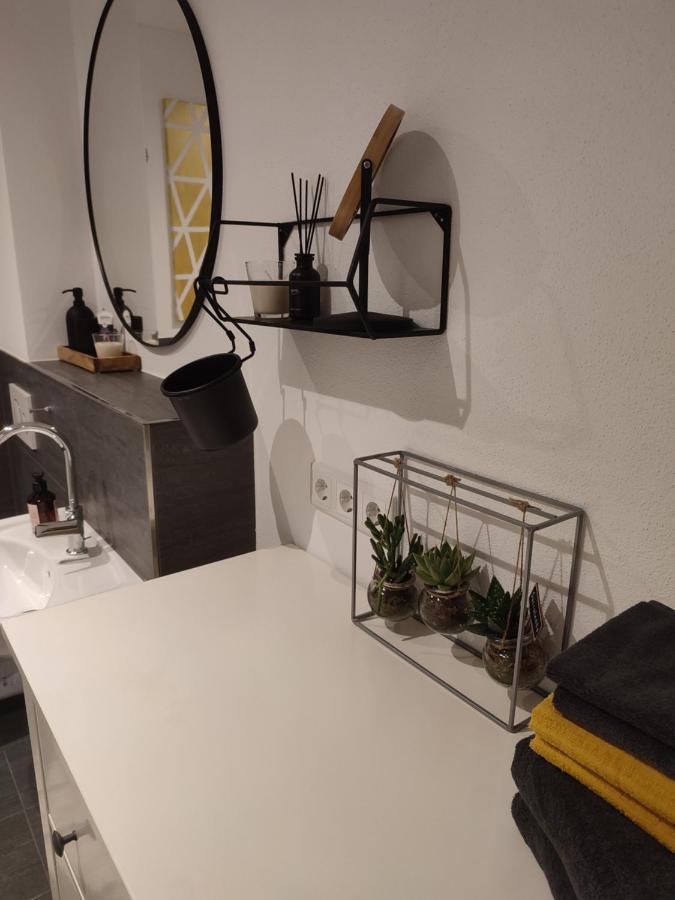劳布灵Schoberkurve公寓 外观 照片